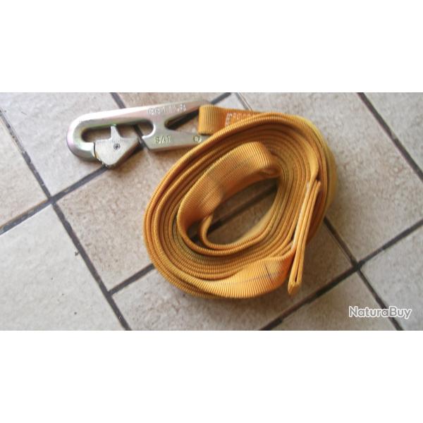 sangle S O A parachute, indo, alg�rie