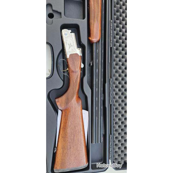 YILDIZ SUPERPOSE MC120L CAL.20 71CM EJECTEURS