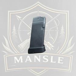Chargeur glock 30 45 ACP "occasion"