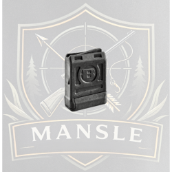 Chargeur BMR 22LR - 5 coups