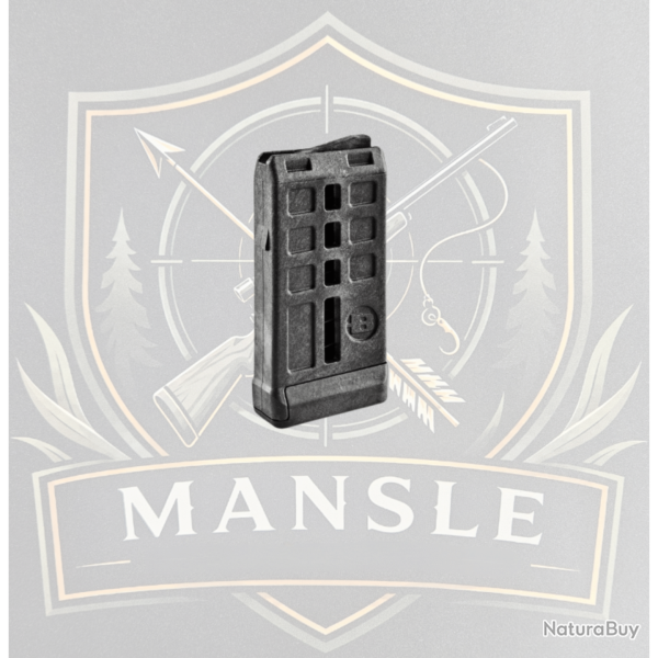Chargeur  BMR 22LR - 10 coups
