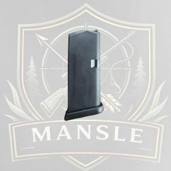 Chargeur Glock 26 9x19mm "occasion"