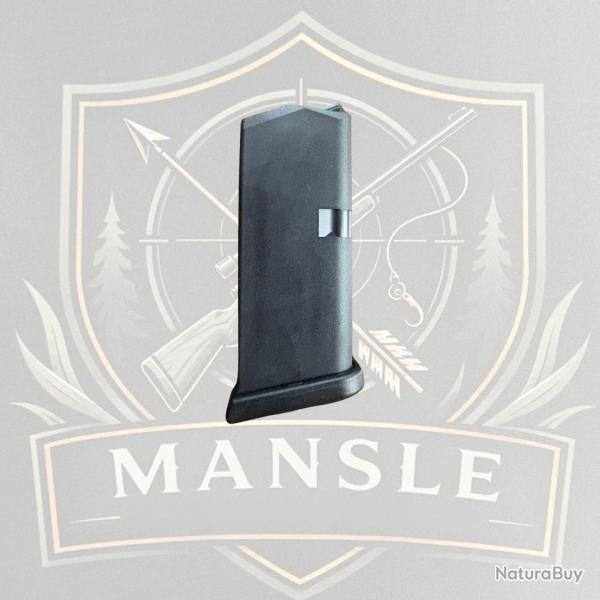 Chargeur Glock 26 9x19mm "occasion"
