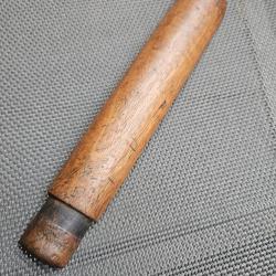 Garde main pour Mauser 98 , Gewehr 98 en noyer