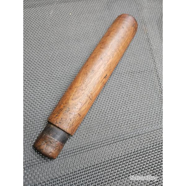 Garde main pour Mauser 98 , Gewehr 98 en noyer