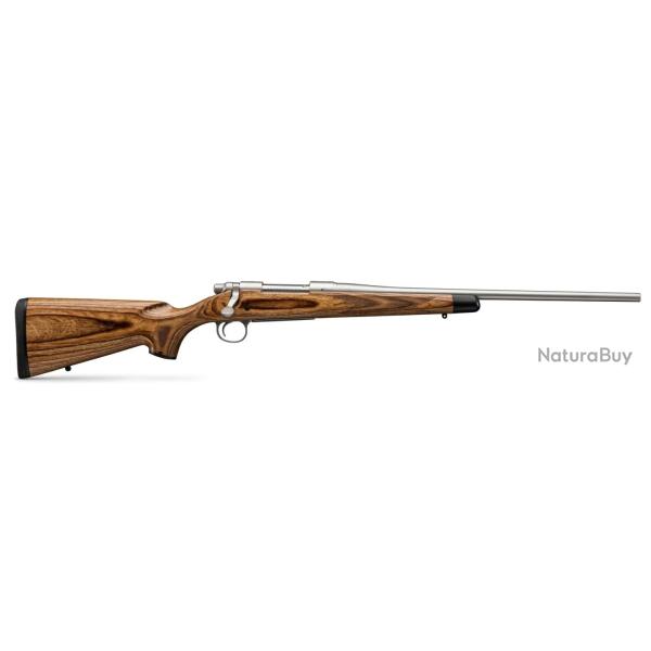 OFFRE REMINGTON - CARABINE REMINGTON 700 MOUNTAIN STAINLESS CAL.30-06