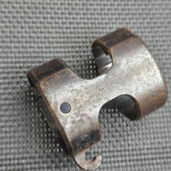 Embouchoir de G98 Gewehr 98 num&eacute;ro 18