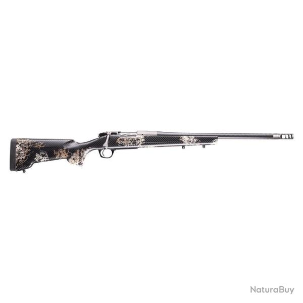 BERGARA CIMA PRO CALIBRE 6.5 PRC