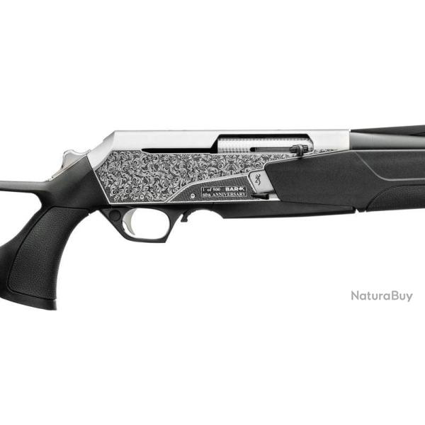 BROWNING CARCASSE BAR 4X EDITION LIMITEE 60 ANNIVERSAIRE CALIBRE 30.06