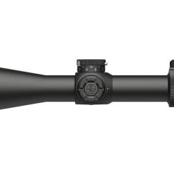 LUNETTE LEUPOLD VX5 HD GEN2 3-15X50 CDS FIREDOT DUPLEX