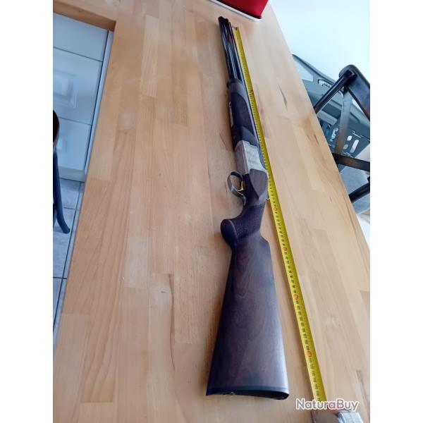 SUPERPOS� B425 BROWNING ETAT NEUF