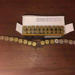 Lot balles 300