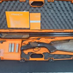 Fusil Franchi Feeling Sporting, Cal. 12/76 - 1� sans prix de r&eacute;serve !!