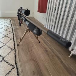 Hatsan factor sniper L 6.35