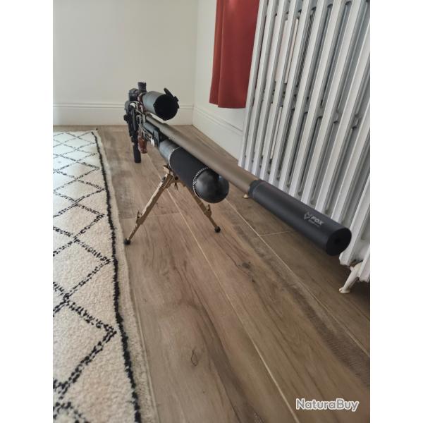 Hatsan factor sniper L 6.35
