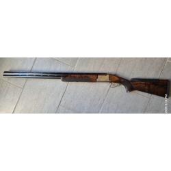 Fusil de Ball-Trap Browning Ultra XTR - 12/76 - canon 76 - Excellent &eacute;tat