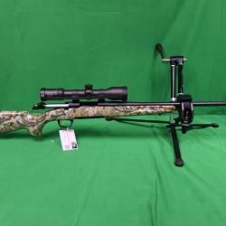 Carabine &agrave; verrou Browning X-Bolt Cal .270WSM