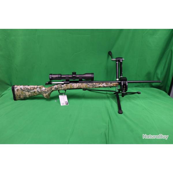 Carabine � verrou Browning X-Bolt Cal .270WSM