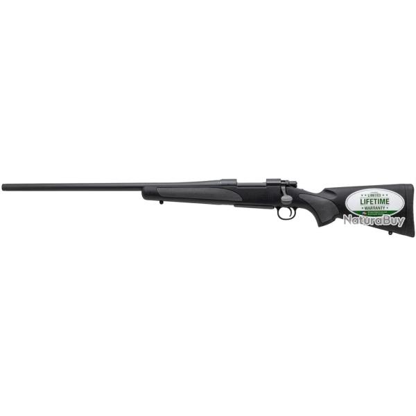 OFFRE REMINGTON - CARABINE REMINGTON 700SPS GRIS/NOIR GAUCHER CAL.30-06 FILET�E