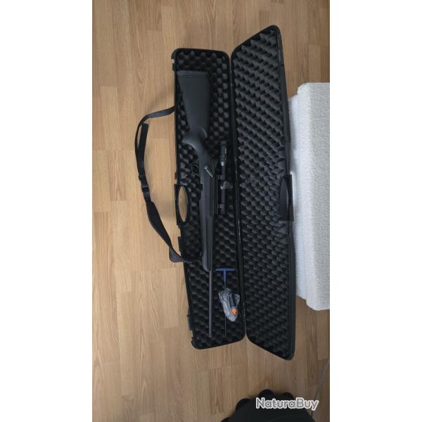 Beretta BRX1 calibre 30-06