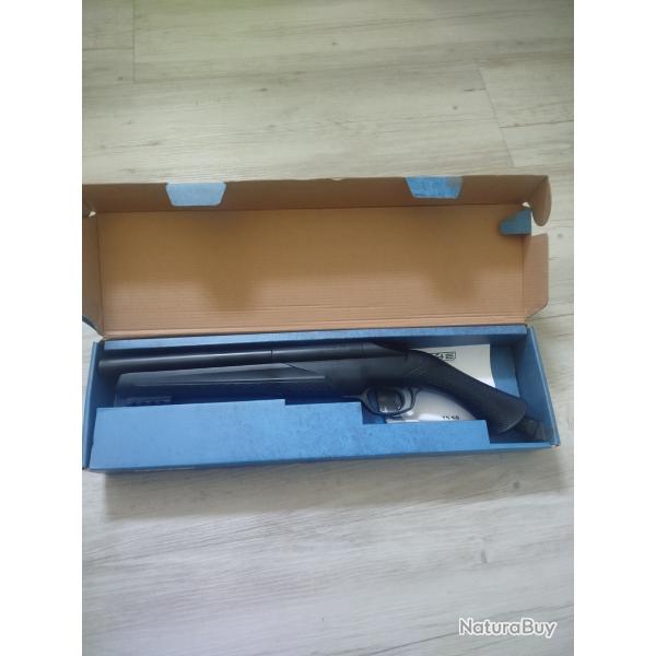 T4E ts68 gen 2 16 joules neuf jamais utilis� avec divers accessoires