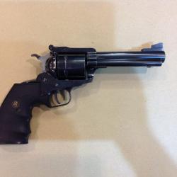 revolver Ruger super blackhawk calibre 44 magnum