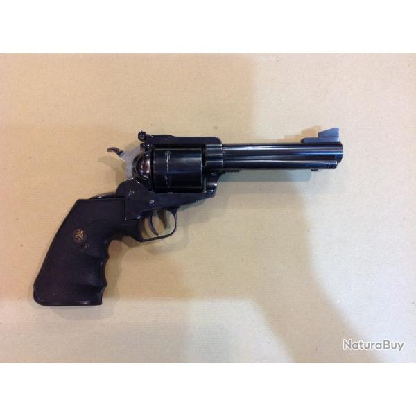 revolver Ruger super blackhawk calibre 44 magnum