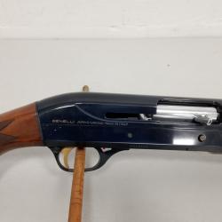 !! OCCASION !! FUSIL BENELLI SUPER 90 CALIBRE 12/70 CANON 61CM