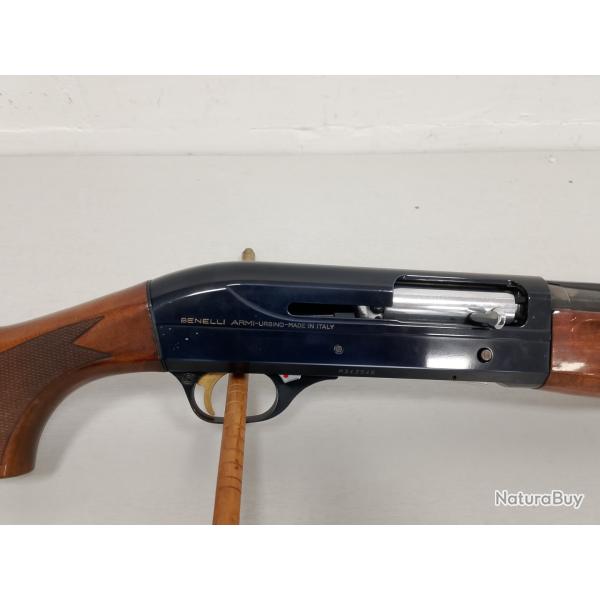 !! OCCASION !! FUSIL BENELLI SUPER 90 CALIBRE 12/70 CANON 61CM