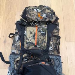 Sac &agrave; dos Markhor YOSEMITE 55+Veil