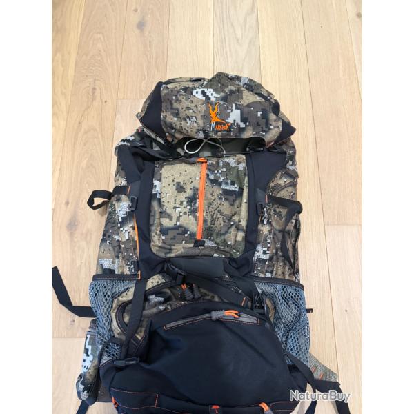 Sac � dos Markhor YOSEMITE 55+Veil