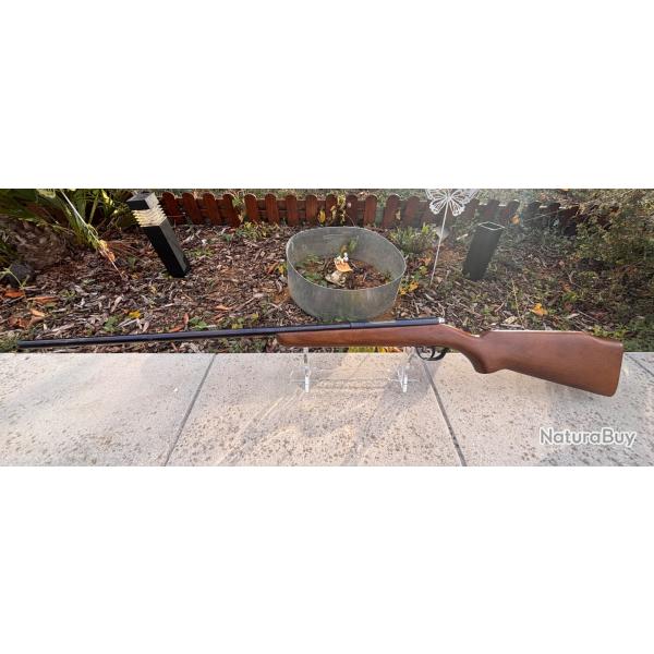 Carabine 410/36x50
