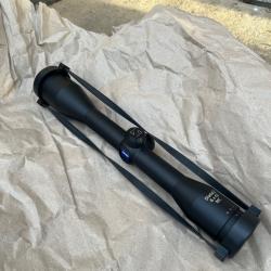 Lunette aff&ucirc;t approche diatal 6x42 mc