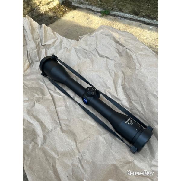 Lunette aff�t approche diatal 6x42 mc