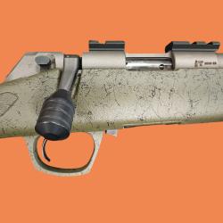 Carabine 22LR CVA XT