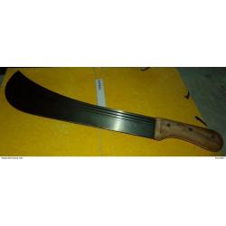 MACHETTE , COUPE COUPE DE L'ARMEE ANGLAISE DE MARQUE MARTINGALE MADE IN ENGLAND&nbsp;&nbsp; ,POIDS 670 GRAMMES