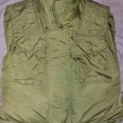 Gilet pare-&eacute;clats US army