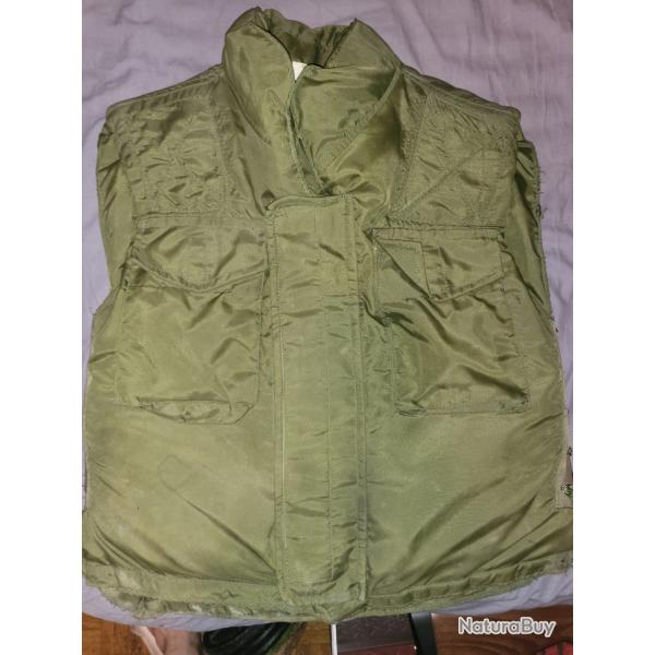 Gilet pare-�clats US army
