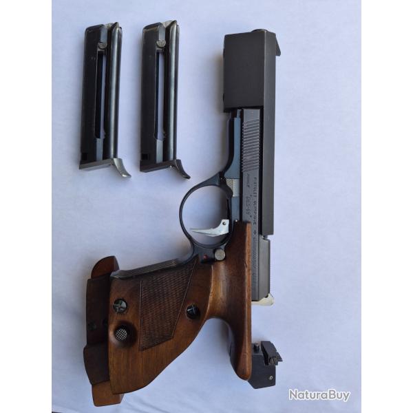 Pistolet UNIQUE DES-69