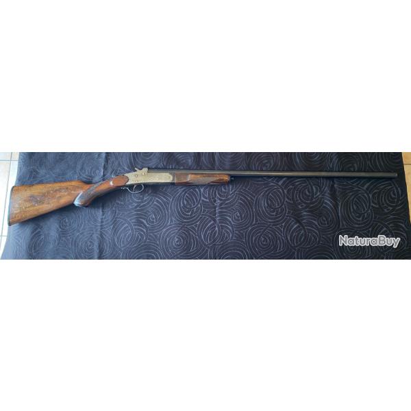 Vide armoire n�2 - Mono-coup Espagnol - Eibar - 12/70