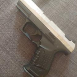 Pistolet a plomb replique James Bond