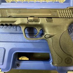 Smith&Wesson M&P 45 cal .45ACP