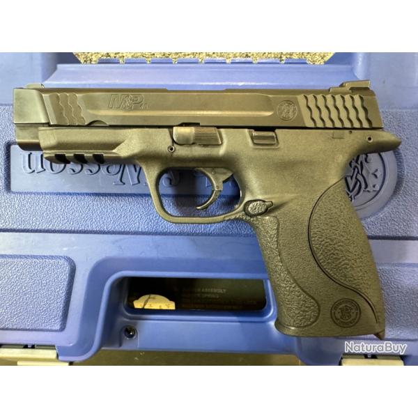 Smith&Wesson M&P 45 cal .45ACP