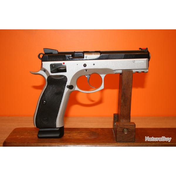 CZ 75 SP-01 SHADOW DUALTONE 9X19