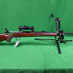 Carabine &agrave; verrou Remington 700 Calibre 7mm Rem Mag