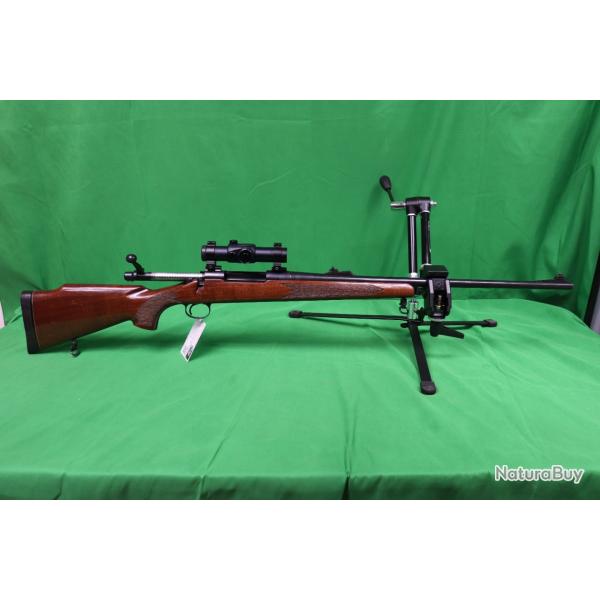 Carabine � verrou Remington 700 Calibre 7mm Rem Mag
