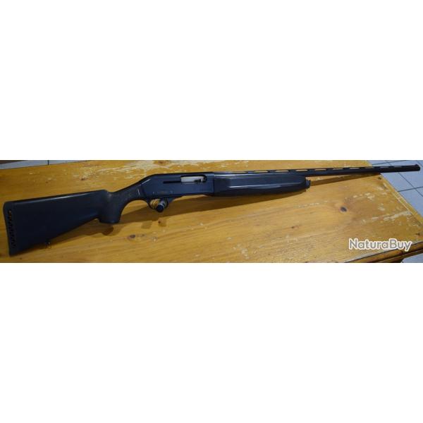 FUSIL FABARM LION H368, CAL 12/89, CANON 89CM,PLEIN CHOKE bon etat