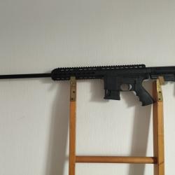 PALLAS BA15 22lr