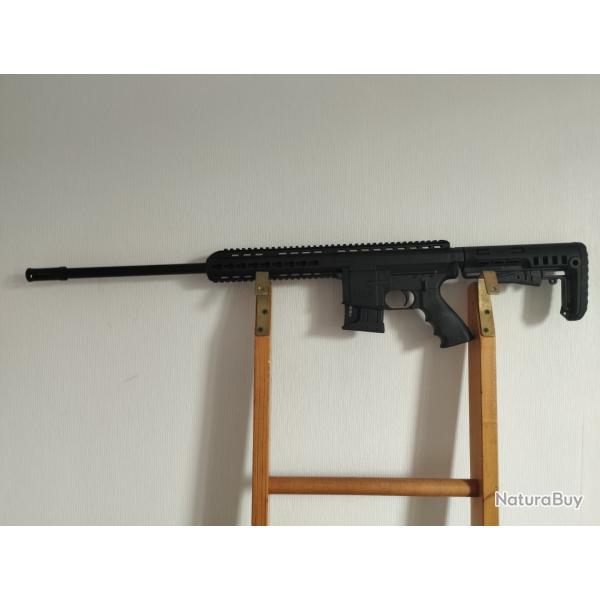 PALLAS BA15 22lr