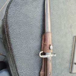 BA&Iuml;ONNETTE POUR STEYR M95